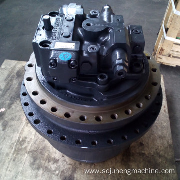 Excavator Travel Motor DX340LC-V Travel Device Final Drive